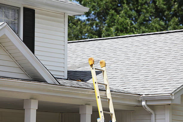 Siding for Commercial Buildings in Blackwells Mills, NJ